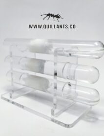 Reposador Tubos De Ensayo