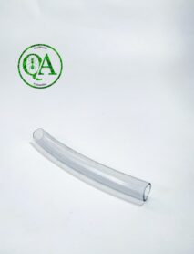 Manguera transparente Flexible