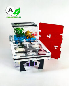 hormiguero tienda quillants