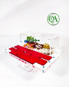 Hormiguero Meta Ampliable Doble Seta tienda quillants.co