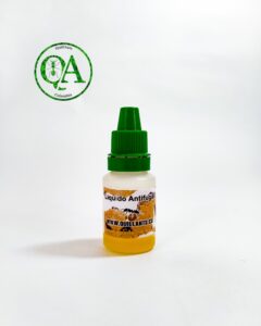 ANTIFUGAS LIQUIDO