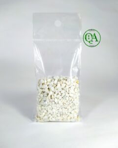 Piedras decorativas Color blanco tienda quullants.co