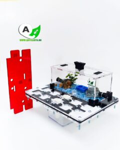 hormiguero meta ampliable black doble seta tienda quillants