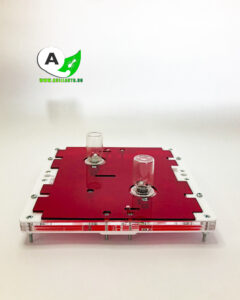 HORMIGUERO MODULAR  GALERIAS AMPLIADAS TIENDA QUILLANTS