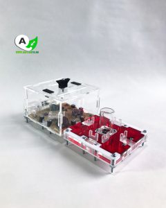 Kit de inicio Modular Decorado tienda quillants